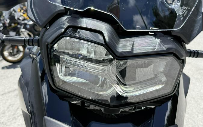 2026 BMW F 800 GS