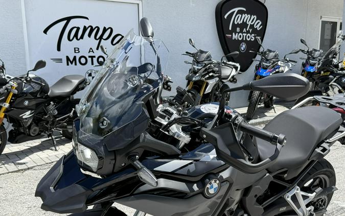 2026 BMW F 800 GS