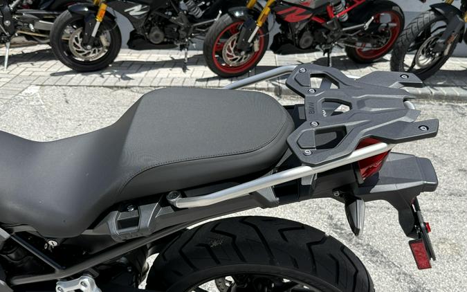2026 BMW F 800 GS