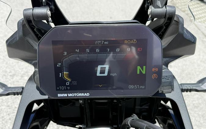 2026 BMW F 800 GS