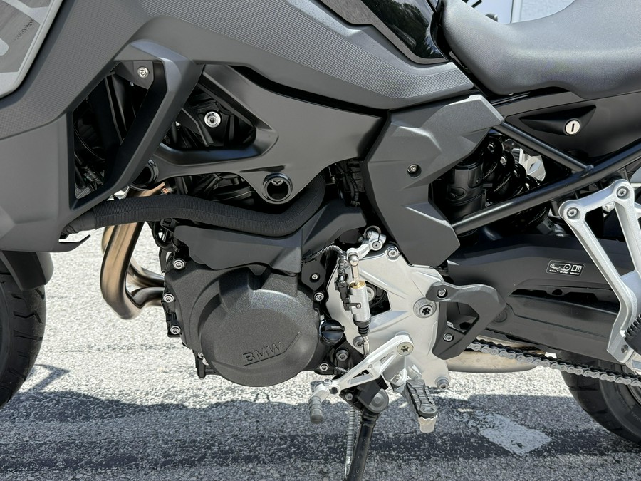 2026 BMW F 800 GS