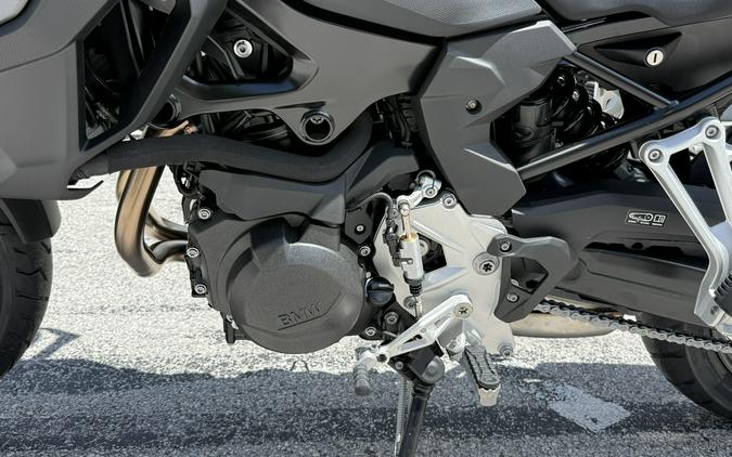 2026 BMW F 800 GS