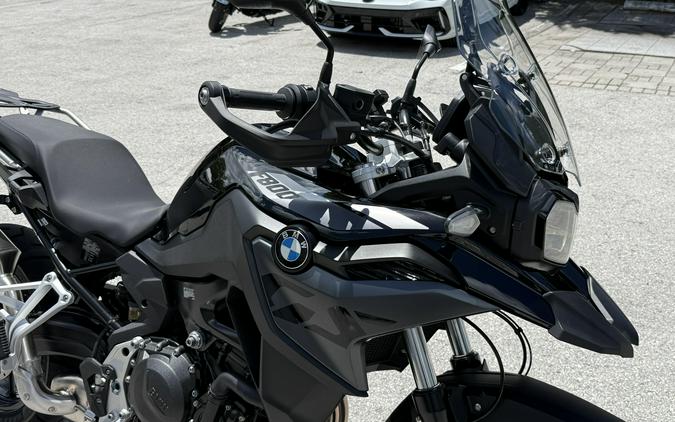 2026 BMW F 800 GS