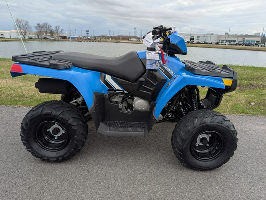 2027 Polaris Sportsman 110 EFI
