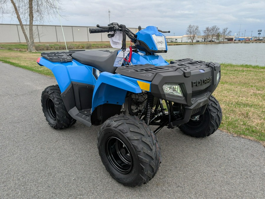 2027 Polaris Sportsman 110 EFI