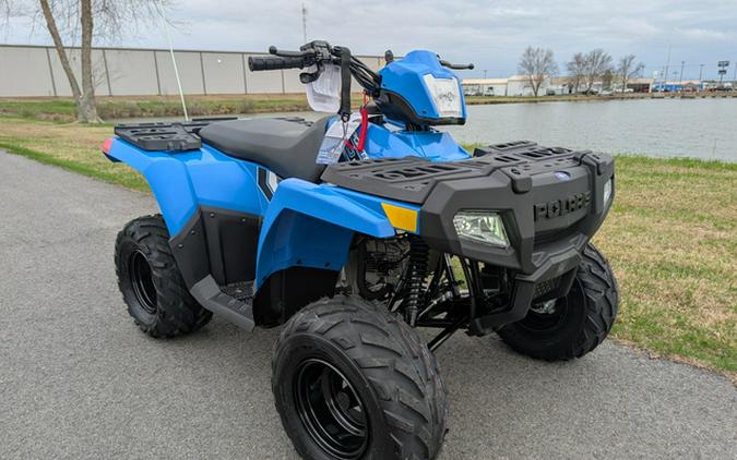 2027 Polaris Sportsman 110 EFI