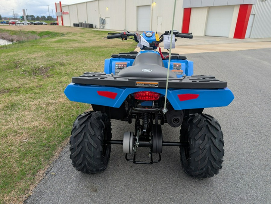 2027 Polaris Sportsman 110 EFI