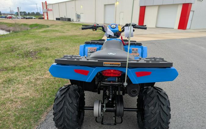 2027 Polaris Sportsman 110 EFI