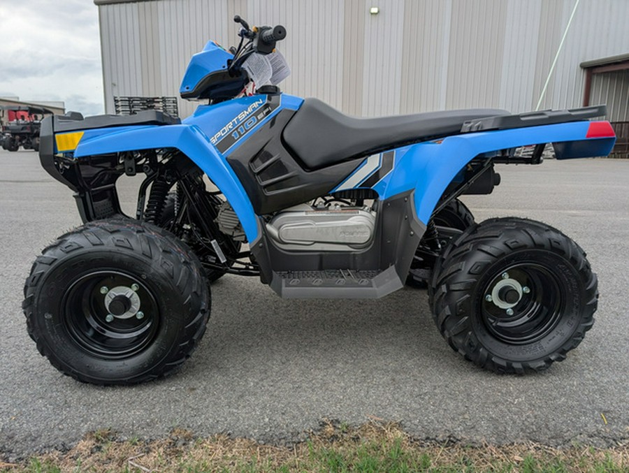 2027 Polaris Sportsman 110 EFI