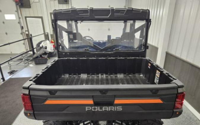 2024 Polaris RANGER CREW 1000 XP