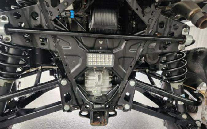 2024 Polaris RANGER CREW 1000 XP