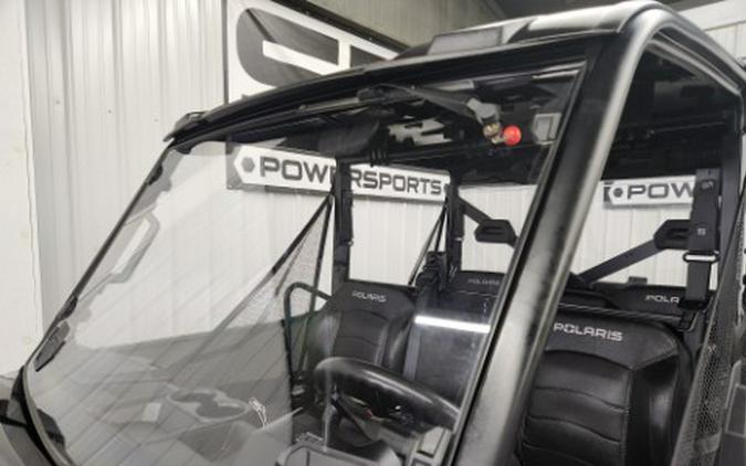 2024 Polaris RANGER CREW 1000 XP