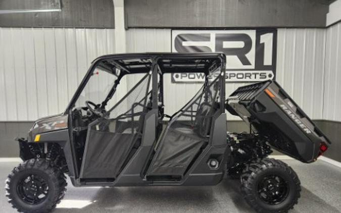 2024 Polaris RANGER CREW 1000 XP