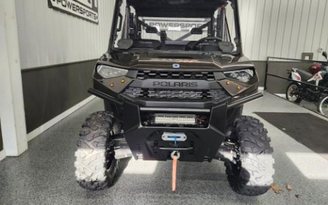 2024 Polaris RANGER CREW 1000 XP