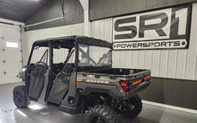 2024 Polaris RANGER CREW 1000 XP