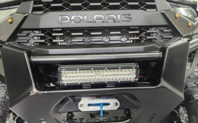 2024 Polaris RANGER CREW 1000 XP