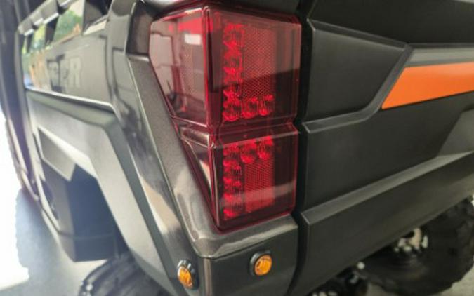 2024 Polaris RANGER CREW 1000 XP