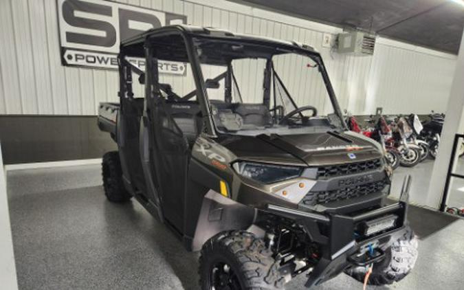 2024 Polaris RANGER CREW 1000 XP