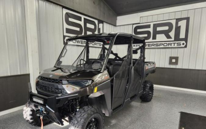 2024 Polaris RANGER CREW 1000 XP