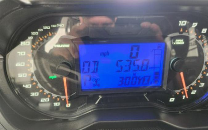 2024 Polaris RANGER CREW 1000 XP