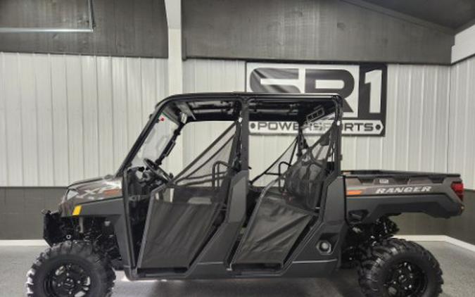 2024 Polaris RANGER CREW 1000 XP