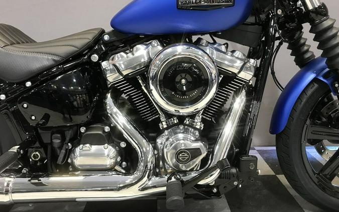 Harley-Davidson® Street Bob® 2026
