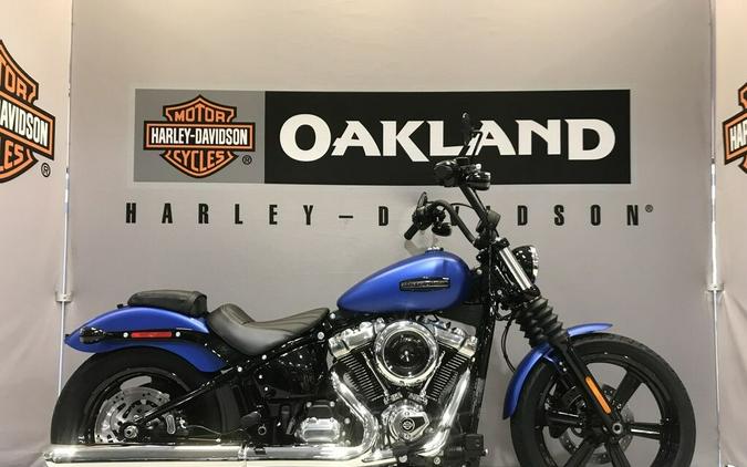 Harley-Davidson® Street Bob® 2026