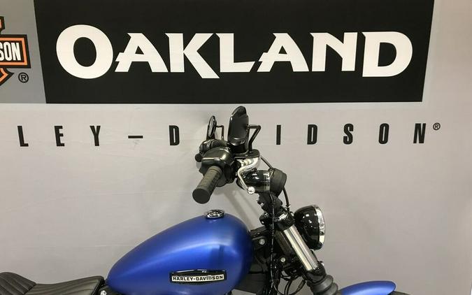Harley-Davidson® Street Bob® 2026