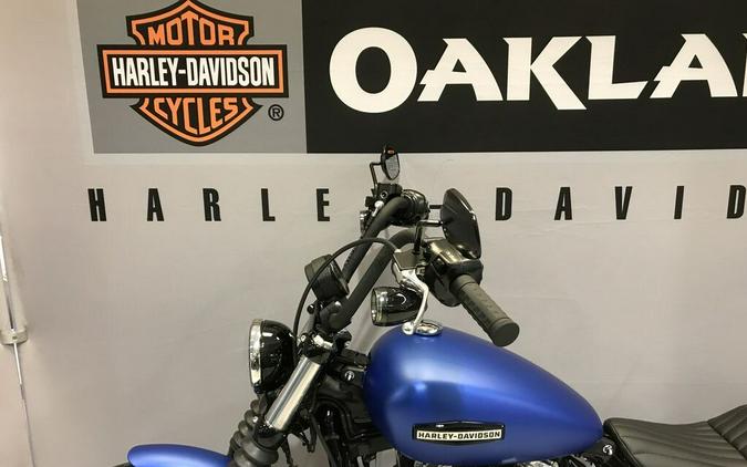 Harley-Davidson® Street Bob® 2026