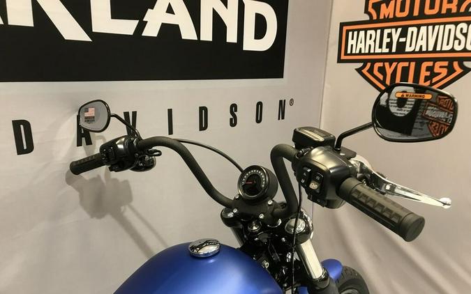 Harley-Davidson® Street Bob® 2026