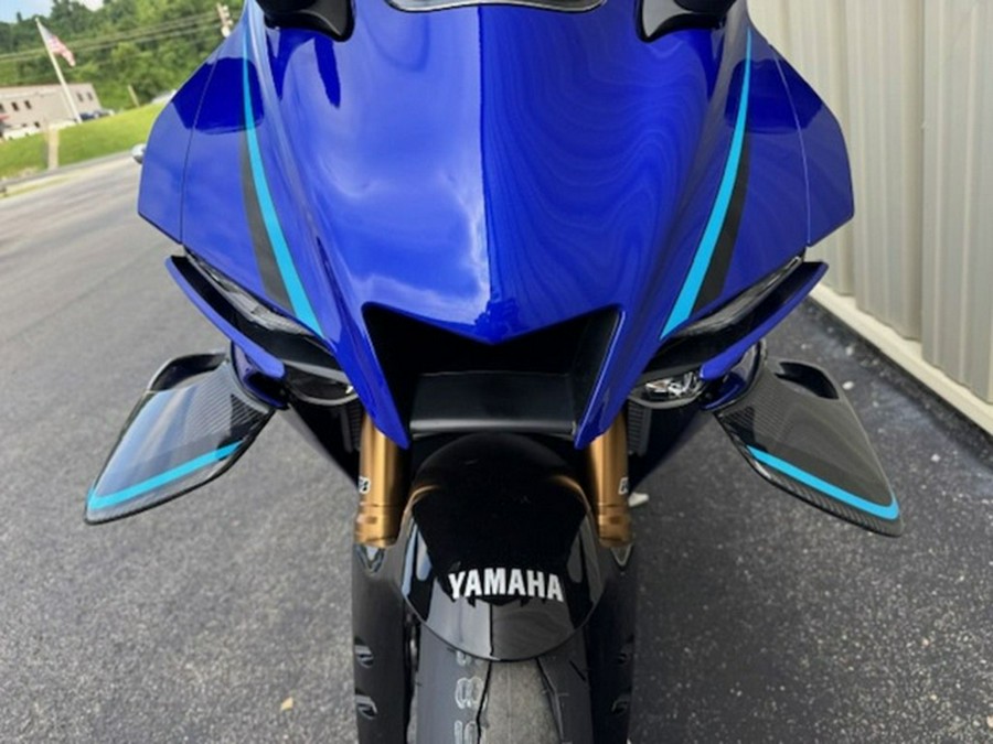 2026 Yamaha YZF R1