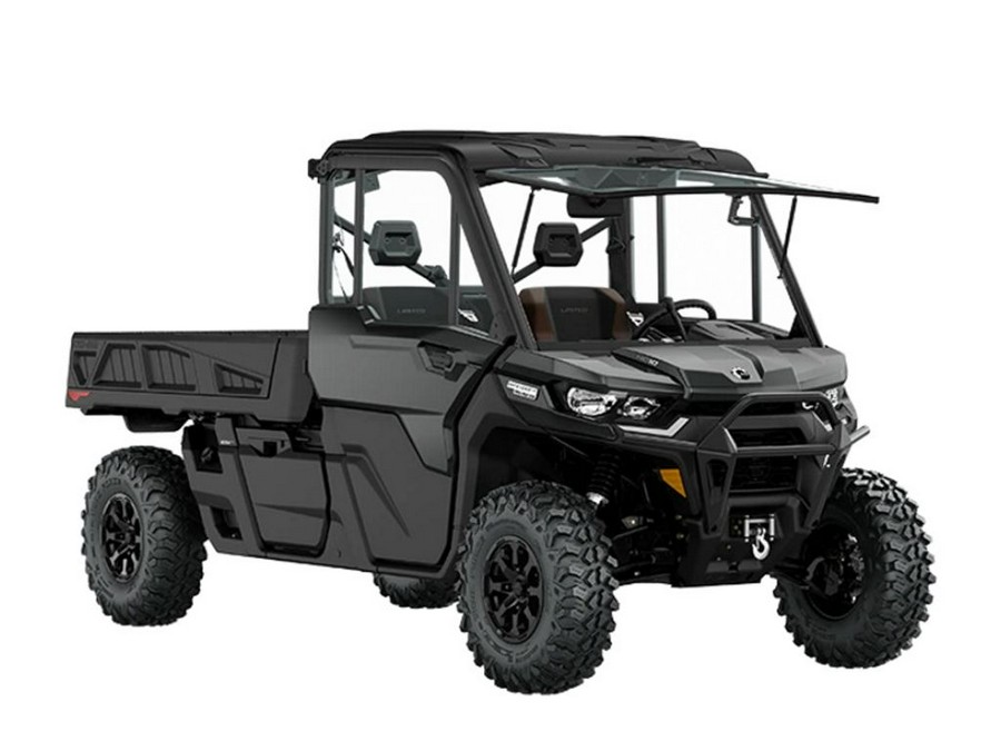 2023 Can-Am® Defender PRO Limited HD10