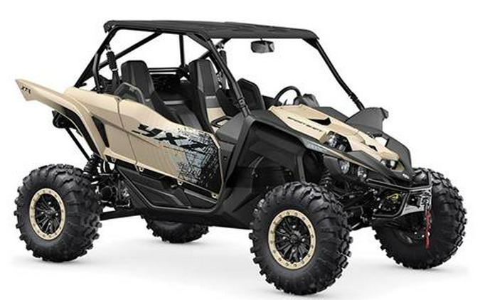 2023 Yamaha YXZ1000R SS XT-R