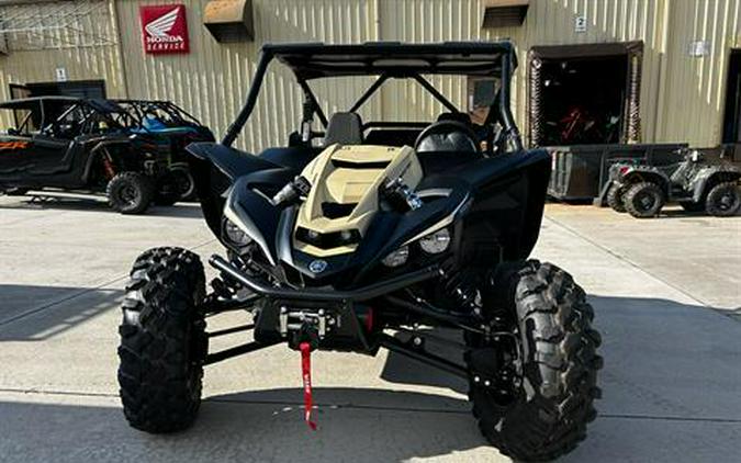 2023 Yamaha YXZ1000R SS XT-R