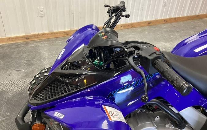 2024 Yamaha Raptor 110