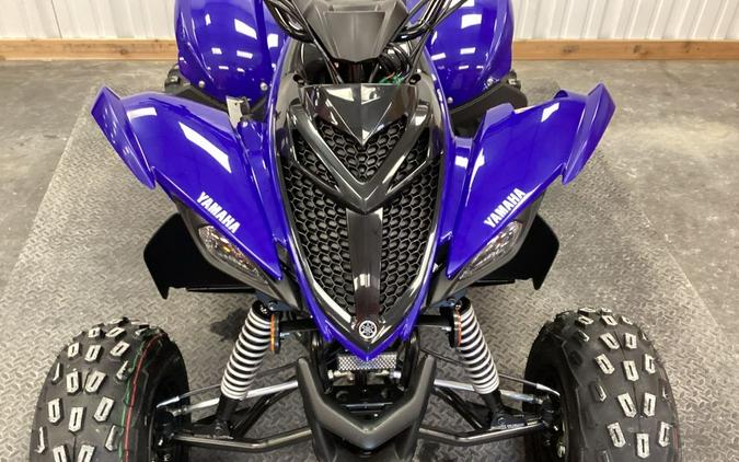 2024 Yamaha Raptor 110