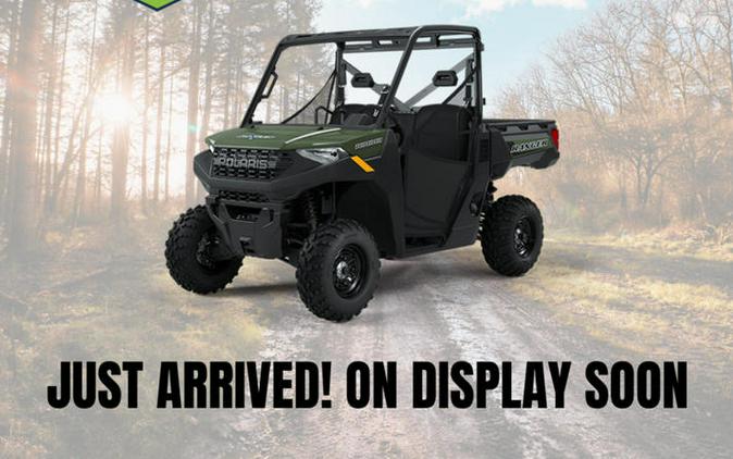 2024 Polaris® Ranger 1000