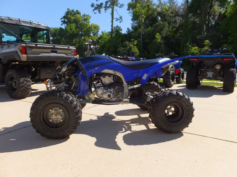 2024 Yamaha YFZ 450R