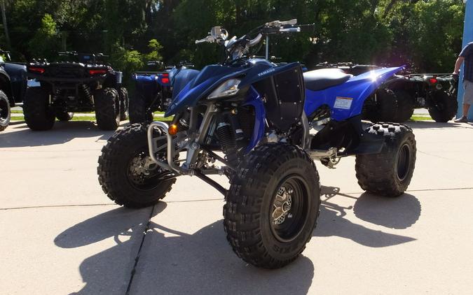 2024 Yamaha YFZ 450R