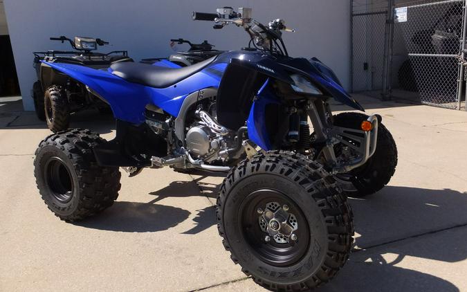 2024 Yamaha YFZ 450R