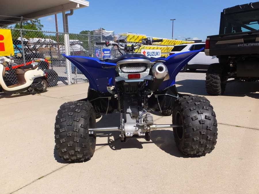 2024 Yamaha YFZ 450R