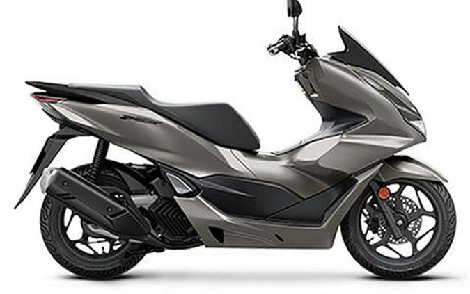 2024 Honda PCX