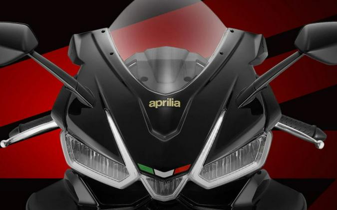 2024 Aprilia® RSV4 Factory 1100