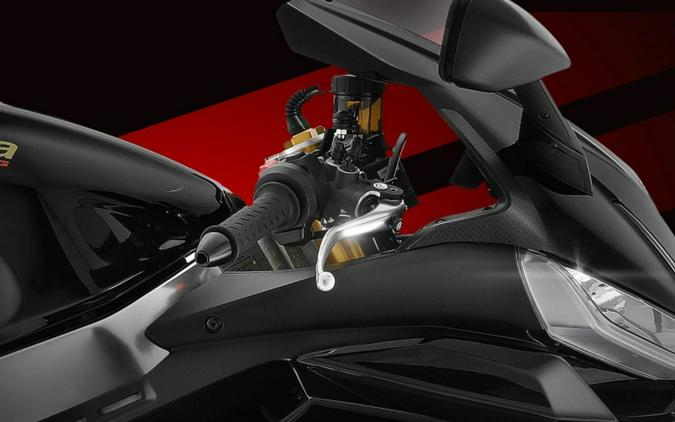 2024 Aprilia® RSV4 Factory 1100