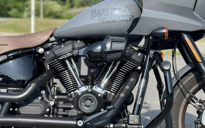 2022 Harley-Davidson® FXLRST - Low Rider® ST