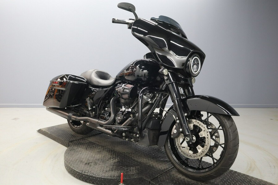 2020 Harley-Davidson Street Glide Special