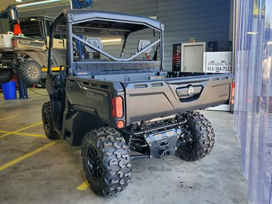 2024 Can-Am Defender XT HD9