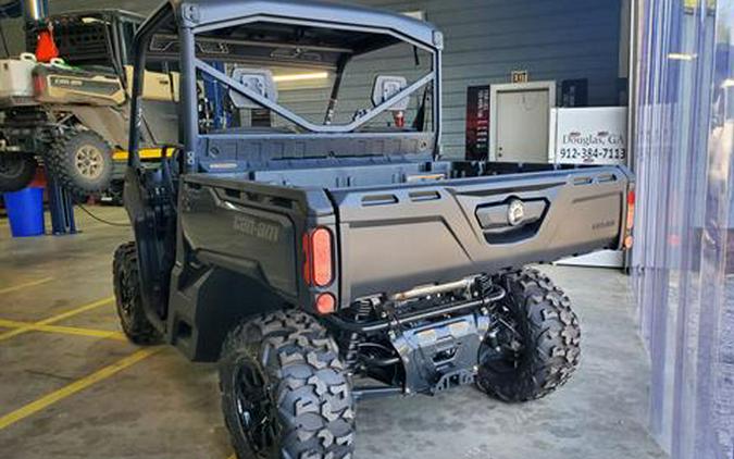 2024 Can-Am Defender XT HD9