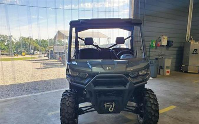 2024 Can-Am Defender XT HD9