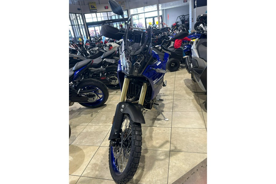 2024 Yamaha Tenere 700